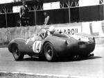Ferrari 250 TR58 1958 года